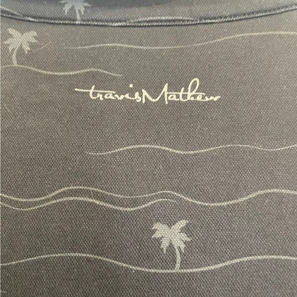 Travis Mathew Polo XL - Picture 3 of 6